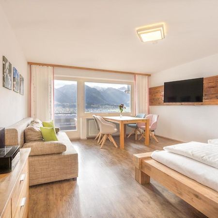 Kult Apartment - Gipfelkult Oberstdorf Bagian luar foto